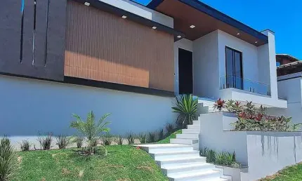 Casa com 3 quartos à venda no Nova Gardênia, Atibaia 