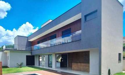 Casa à venda no bairro Condominio Residencial Reserva Ecologica Atibaia em Atibaia/SP