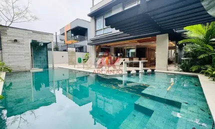 Riviera de são lourenço - casa a venda em riviera de são lourenço