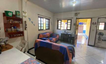 Casa com 3 quartos à venda na Estufa II, Ubatuba 