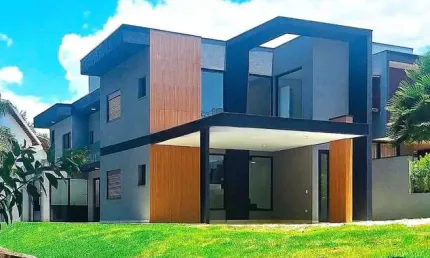 Casa com 4 quartos à venda no Condomínio Residencial Reserva Ecológica Atibaia, Atibaia 