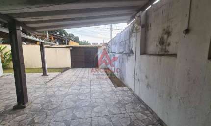 Casa com 2 quartos para alugar no Umuarama, Ubatuba 