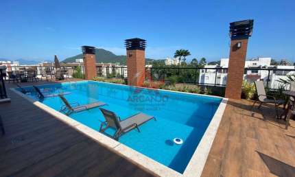 APARTAMENTO A VENDA NO ITAGUA DE 01 DORMITORIOS PROXIMO A ORLA