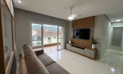 Apartamento à venda no bairro Toninhas em Ubatuba/SP