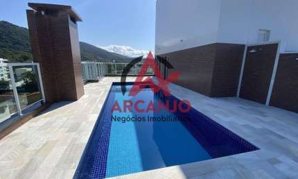 Apartamento à venda no bairro Toninhas em Ubatuba/SP
