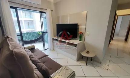 Apartamento com 2 quartos à venda em Itaguá, Ubatuba 