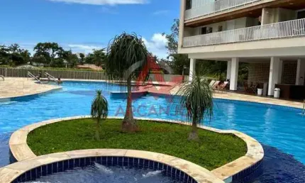 Latitude 23 - apartamento garden a venda em ubatuba com 150m²