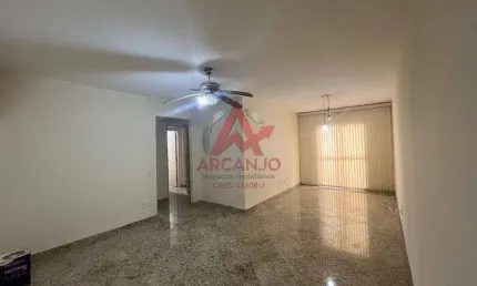 APARTAMENTO A VENDA NA REGIÃO CENTRAL DE TAUBATÉ -SP