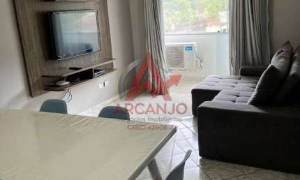 Apartamento à venda no bairro Perequê Açu em Ubatuba/SP