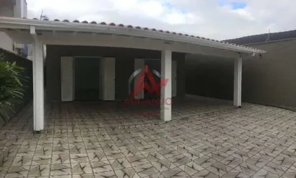 Casa com 3 quartos para alugar no Centro, Ubatuba 