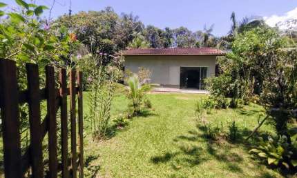 Casa com 2 quartos à venda em Ubatumirim, Ubatuba 