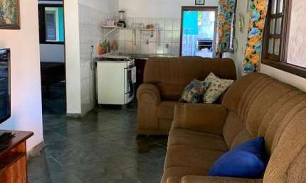 Casa com 3 quartos à venda em Ubatumirim, Ubatuba 