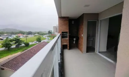 Apartamento à venda no bairro Tenório em Ubatuba/SP