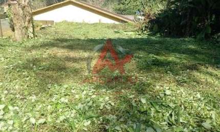 Terreno à venda em Ubatumirim, Ubatuba 