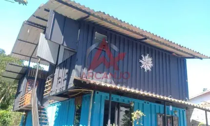 Apartamento com 5 quartos à venda na Barra Seca, Ubatuba 