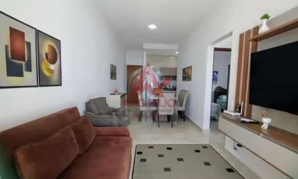 APARTAMENTO À VENDA COM 02 QUARTOS - ENTRE ESTUFA 1 E ITAGUÁ - UBATUBA/SP.