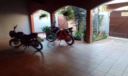 Casa com 2 quartos à venda no Centro, Ubatuba 