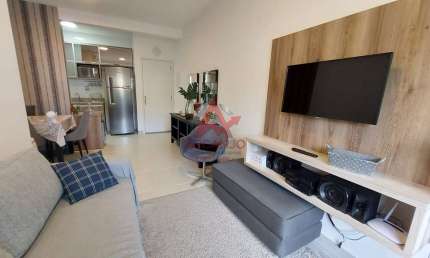 Apartamento com 2 quartos à venda em Toninhas, Ubatuba 
