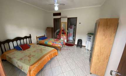 Apartamento com 1 quarto para alugar no Sumaré, Ubatuba 