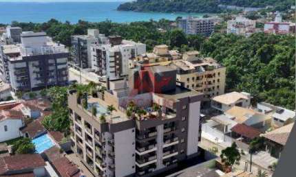 Apartamento com 1 quarto à venda em Toninhas, Ubatuba 