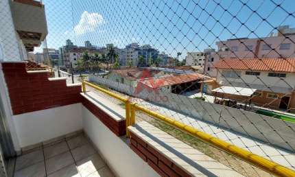 Apartamento com 2 quartos à venda na Praia Grande, Ubatuba 
