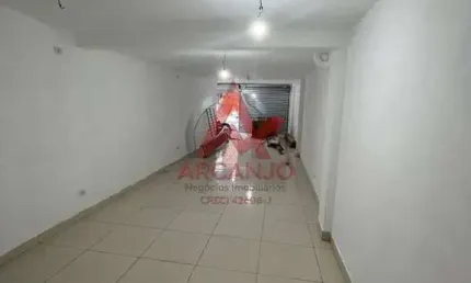 Sala comercial para alugar no Centro, Ubatuba 