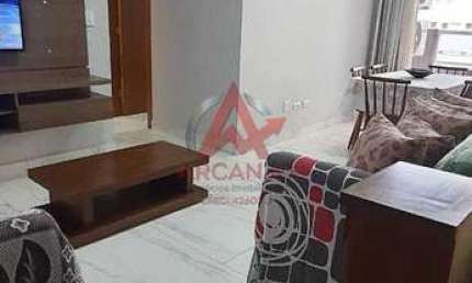 APARTAMENTO DE 03 DORMITÓRIOS A VENDA NO ITAGUÁ - UBATUBA - SP