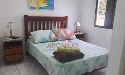 APARTAMENTO A VENDA NO ITAGUA DE 02 DORMITORIOS E 65M²