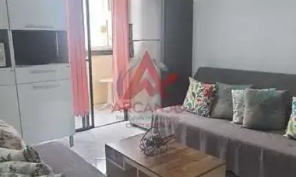 Apartamento a venda no itagua de 02 dormitorios e 65m²