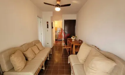 Apartamento à venda no bairro Praia Grande em Ubatuba/SP