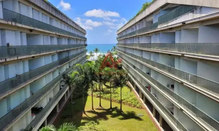 Apartamento com 3 quartos à venda na Praia Grande, Ubatuba 