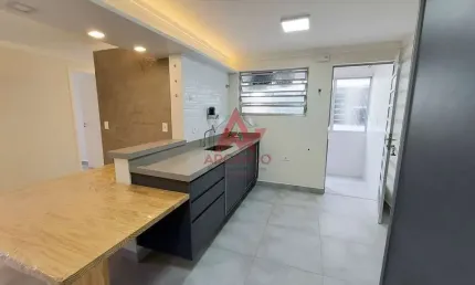Apartamento à venda em Tenório, Ubatuba 