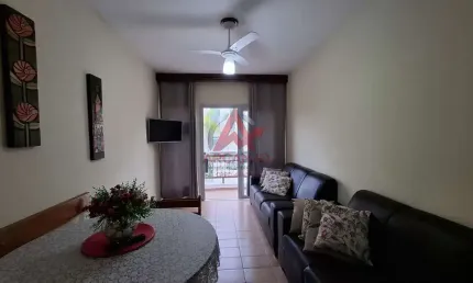 Apartamento com 2 quartos à venda na Praia Grande, Ubatuba 
