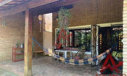 Casa com 4 quartos para alugar em Itaguá, Ubatuba 