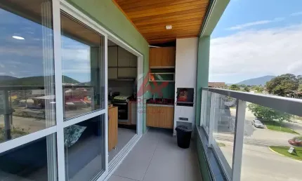 Kitnet / Stúdio à venda em Perequê Açu, Ubatuba 