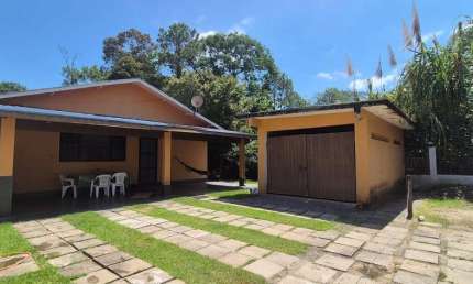 Casa com 3 quartos à venda no Centro, Ubatuba 