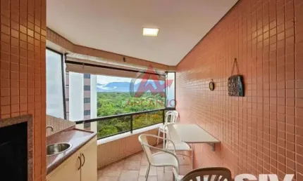Riviera De São Lourenço - Apartamento com 3 dormitórios, sendo 1 suíte, com 2 vagas de garagem, 93 m², à venda por R$ 1.780.000,00 - Bertioga, Riviera De São Lourenço, Módulo: 6