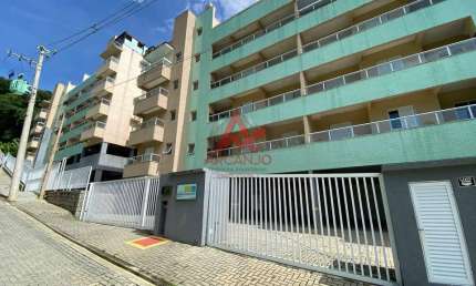 COBERTURA A VENDA NA PRAIA DAS TONINHAS COM 3 DORMITORIOS MOBILIADA E 160M2
