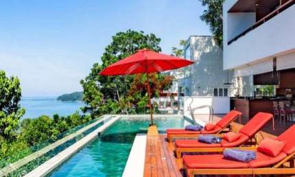 Casa Para Aluguel Definitivo Em Condomínio Fechado na Praia das Toninhas em Ubatuba