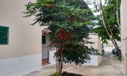 Apartamento Padrão  com 02 dormitórios , próximo ao mar