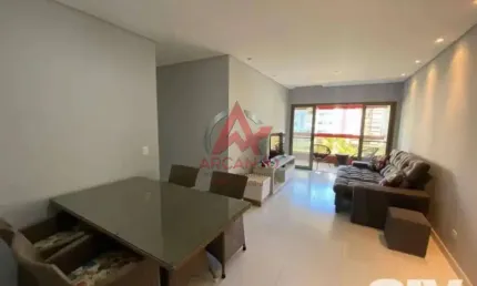 Riviera De São Lourenço - Apartamento com 3 dormitórios, sendo 1 suíte, com 1 vaga de garagem, 84 m², à venda por R$ 2.000.000,00 - Bertioga, Riviera De São Lourenço, Módulo: 6