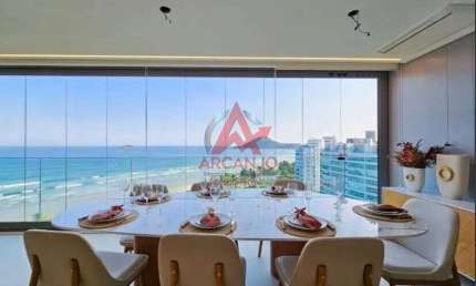 Riviera De São Lourenço - Apartamento à venda na Riviera de São Lourenço