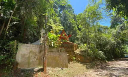 TERRENO A VENDA NO PRUMIRIM COM 760M² COM VISTA PARCIAL PARA O MAR