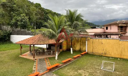 Litoral Norte - Apartamento 2 dormitórios, B.Perequê Açu/Ubatuba