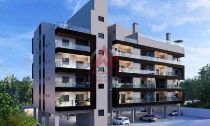 ARAM - Apartamento na planta B.Perequê-Açu em Ubatuba