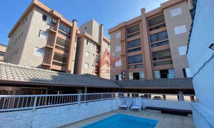 APARTAMENTO A VENDA NO CENTRO DE UBATUBA COM 02 DORMITORIOS PROXIMO AOS PRINCIPAIS COMERCIOS