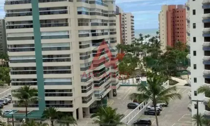 Riviera De São Lourenço - Apartamento com 3 dormitórios, sendo 1 suíte, com 2 vagas de garagem, 95 m², à venda por R$ 1.950.000,00 - Bertioga, Riviera De São Lourenço, Módulo: 6