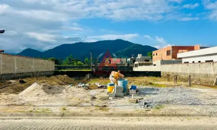 Reserva De Ubatuba - Terreno A Venda Em Condomínio Fechado