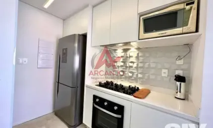 Riviera De São Lourenço - Apartamento com 3 dormitórios, sendo 1 suíte, com 2 vagas de garagem, 110 m², à venda por R$ 2.100.000,00 - Bertioga, Riviera De São Lourenço, Módulo: 6