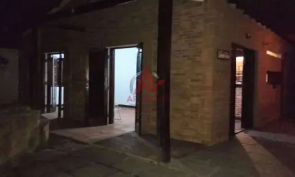 Casa com 5 quartos à venda em Perequê Açu, Ubatuba 